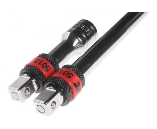 Набор торцевых магнитных головок для свечей зажигания 3/8" JTC-H304S – изображение 2