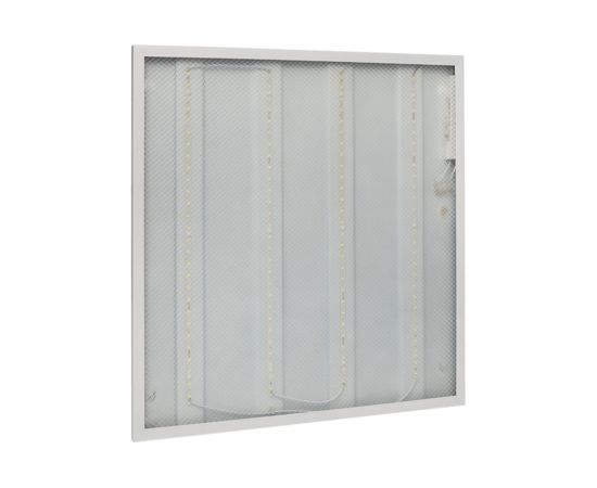 Светодиодная панель EKF ДУО-4102-Z 36Вт 6500К Basic LPL-4102-Z-36-6500 – изображение 2