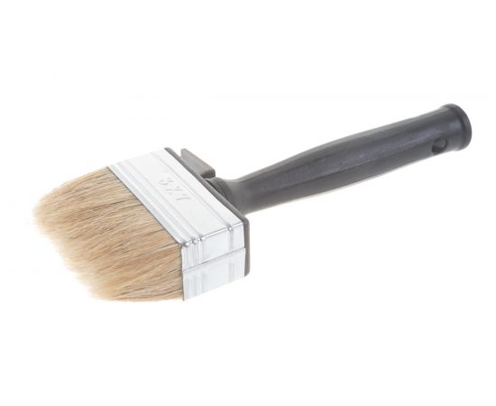 Кисть-макловица ЗУБР ОПТИМА 30х70мм 01802-07 – изображение 2