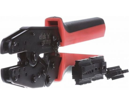 Набор ELEKTROTECHNIK с 3 парами вкладышей CIMCO 10 6000 – изображение 2