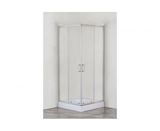 Душевой уголок Aquanet SE-900S 90x90 00270063 – изображение 2