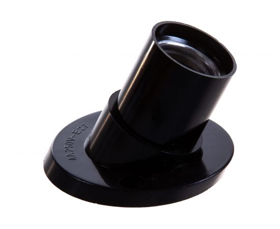 Настенный карболитовый патрон DORI Е27 42488 – изображение 2