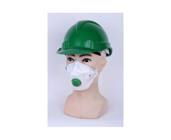 Респиратор СПИРО 412 FFP2 NR D 1183 1017 – изображение 2