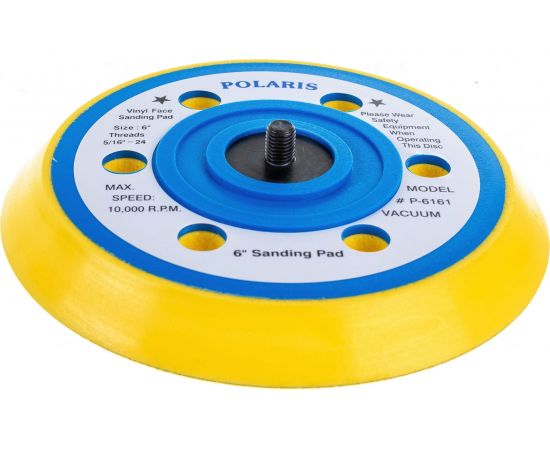 Подложка (6""; 6 отверстий) Forsage 9676 F-SA-603V-6P – изображение 2