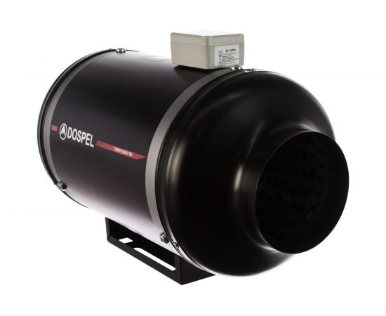 Вентилятор DOSPEL Turbo Silent 160 007-4316 – изображение 2