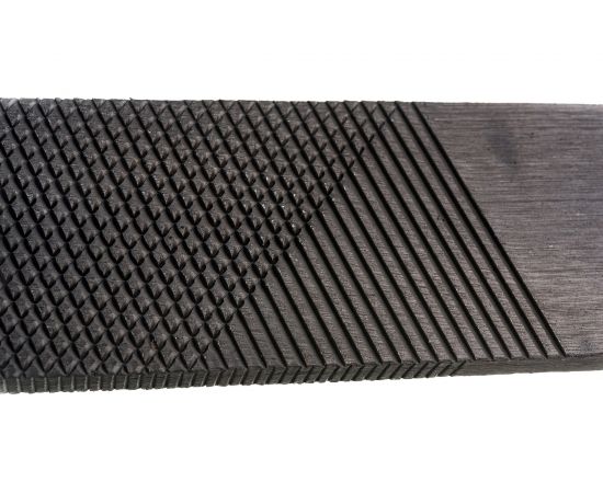 Плоский напильник Sekira 350 №1 00-00010142 – изображение 2