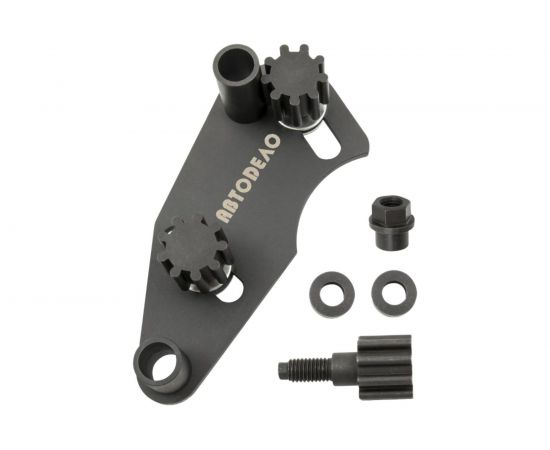 Фиксатор распределительного вала АвтоDело а/м Renault 1.8/2.0 16V 40454 15737 – изображение 2