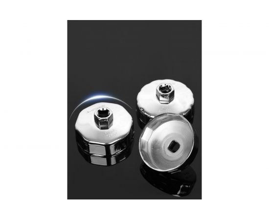 Набор съемников масляных фильтров GOODKING 31 предмет MS-10031 – изображение 3