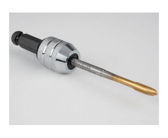 Метчикодержатель GSR с шестигранным хвостовиком М3-М8 B00612040 – изображение 3