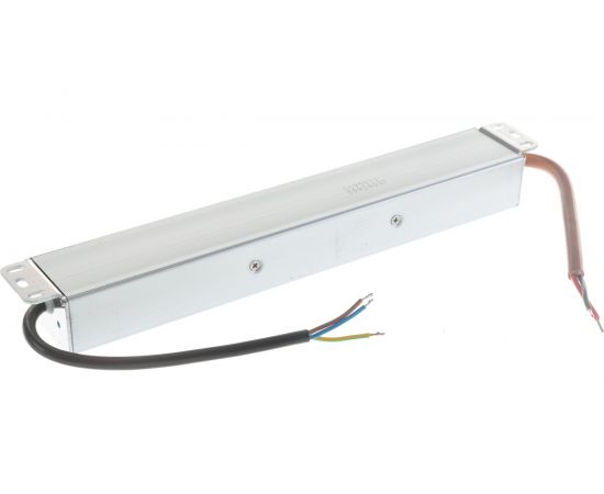 Герметичный компактный блок питания ELF 24В, 80Вт, IP67 24080С-HY – изображение 3