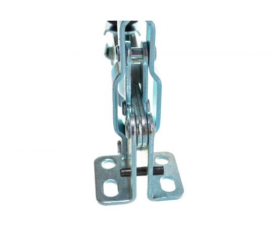 Прижим WOODWORK с горизонтальной ручкой, усилие 250кг. GH-13002-B – изображение 3