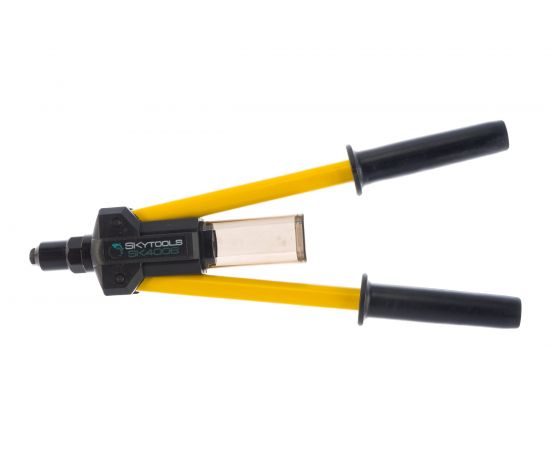 Установочный инструмент для вытяжных заклепок ABSOLUT SKytools 2,4-5,0 SK4006 – изображение 3