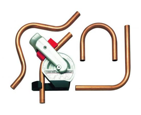 Трубогибочный набор Rothenberger ROBEND H+W PLUS 24500 – изображение 3