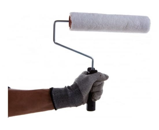 Малярный валик Зубр ОПТИМА-ВЕЛЮР 03547-18 – изображение 3