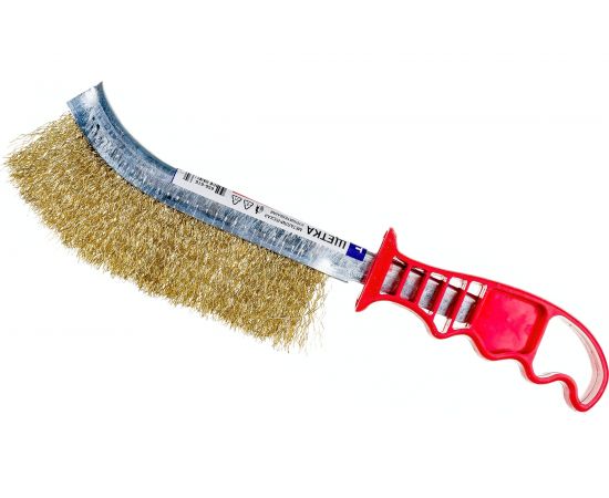 Щетка FALCO металл строительная 656-616 – изображение 3