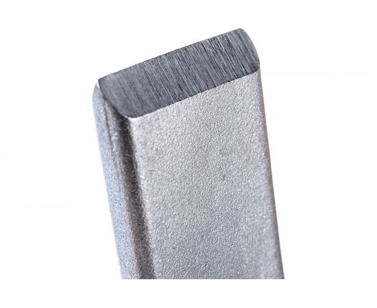 Ребристое слесарное зубило 18х125мм FORCE 60218125C – изображение 3