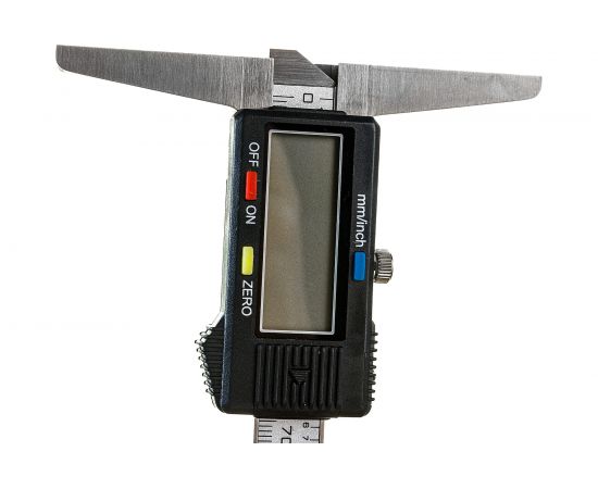 Электронный штангенглубиномер 150мм 0.01 Туламаш 132016 – изображение 3