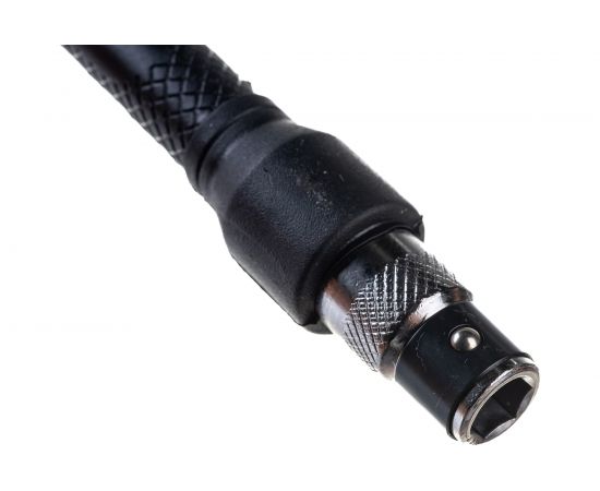 Г-образная отвертка с комплектом бит FORCE 6-гранные 8 предметов 2081B – изображение 3