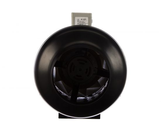 Вентилятор DOSPEL Turbo Silent 160 007-4316 – изображение 3