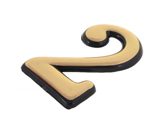 Дверной номер 2 Trodos 05.01.02 209003 – изображение 3