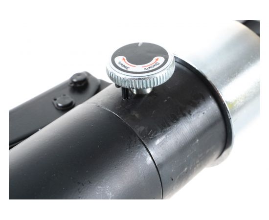 Гидравлический ручной пресс КВТ ПГРс-150 СИП 58244 – изображение 3