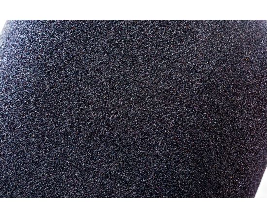 Бумага наждачная на тканевой основе (100 мм; 10 м; в рулоне; P80) Forsage F-FB480C 50889 – изображение 3