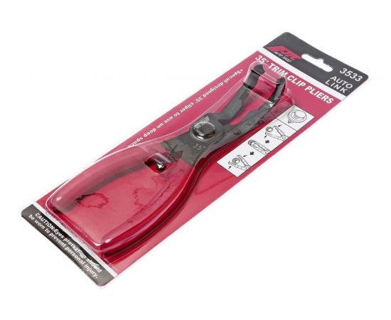 Щипцы для снятия клипс JTC-3533 – изображение 3