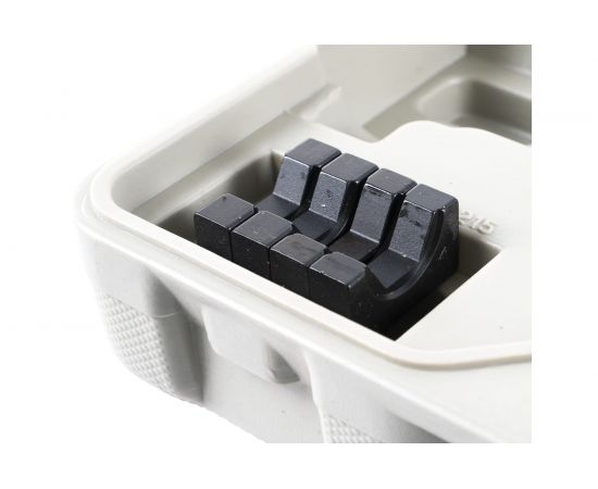 Гидравлический ручной пресс КВТ ПГРс-150 СИП 58244 – изображение 4