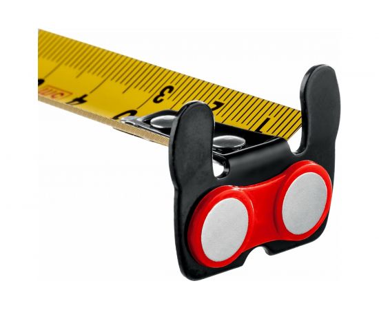 Рулетка с автостопом KRAFTOOL AutoStop 10 м 3412-10-25 – изображение 4