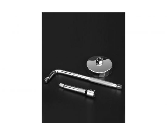 Набор съемников масляных фильтров GOODKING 31 предмет MS-10031 – изображение 4