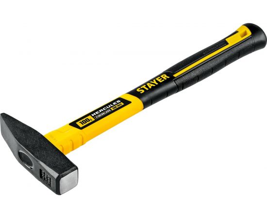 Слесарный молоток STAYER Hercules 100 г 20050-01_z02 – изображение 4