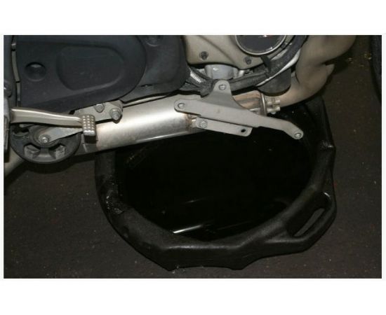 Маслосборная ванна (16 л) Groz ODP/16 GR41960 – изображение 4