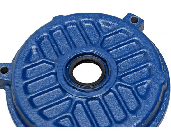 Электродвигатель ТМ БЭЗ АИР 100L4 IM2081 4 кВт, 1500 об/мин 33436 – изображение 4