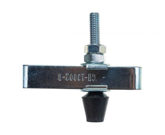 Прижим WOODWORK с горизонтальной ручкой, усилие 250кг. GH-13002-B – изображение 4