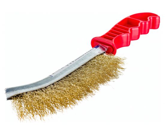 Щетка FALCO металл строительная 656-616 – изображение 4