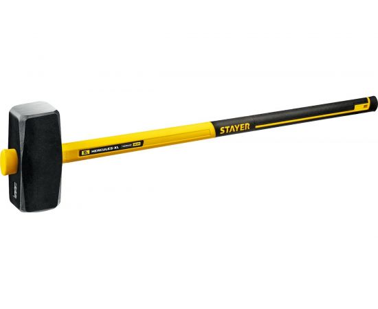Кувалда STAYER Hercules 10 кг, с удлинённой рукояткой 20110-10_z03 – изображение 4