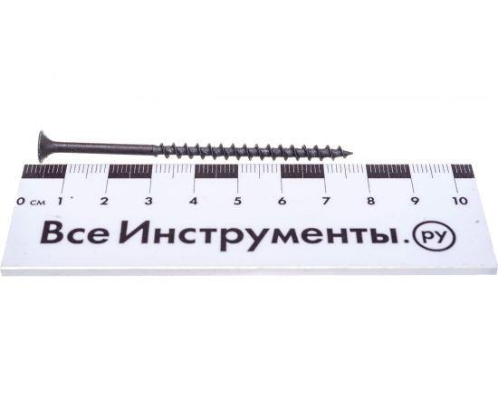 Саморезы Партнер ГД 75х4,2 мм 3500 шт MTI_Д4275_3500 – изображение 4