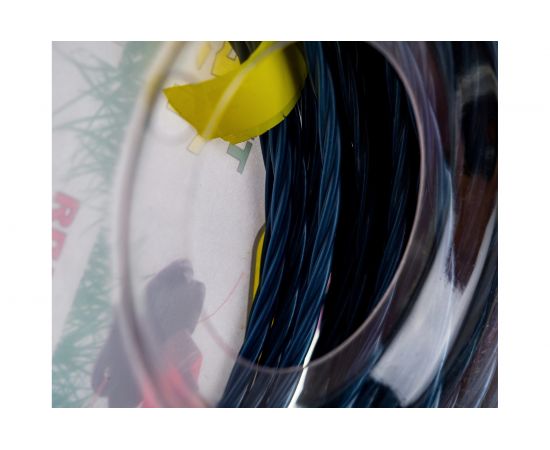 Корд триммерный (3,0 мм; 30 м; витой квадрат) Still line DDE 645-020 – изображение 5