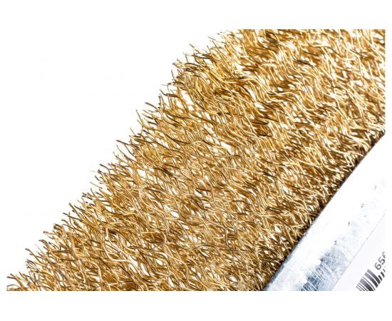 Щетка FALCO металл строительная 656-616 – изображение 5