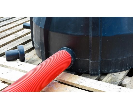 Колодец KSC кабельный, пластиковый KKT-1 M Пласт Инжиниринг KSC-03-090 – изображение 5