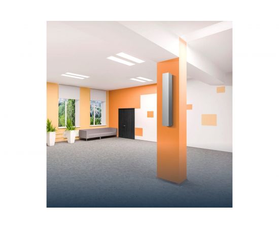 Настенный бактерицидный рециркулятор Промсвязь МИРТ-30-200Н – изображение 5