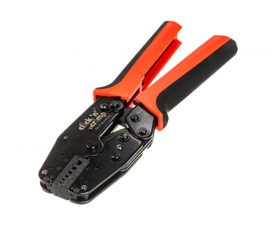 Набор ELEKTROTECHNIK с 3 парами вкладышей CIMCO 10 6000 – изображение 5