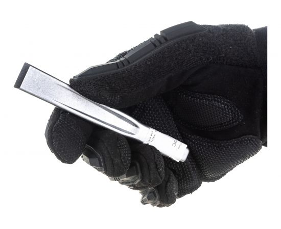 Ребристое слесарное зубило 18х125мм FORCE 60218125C – изображение 5