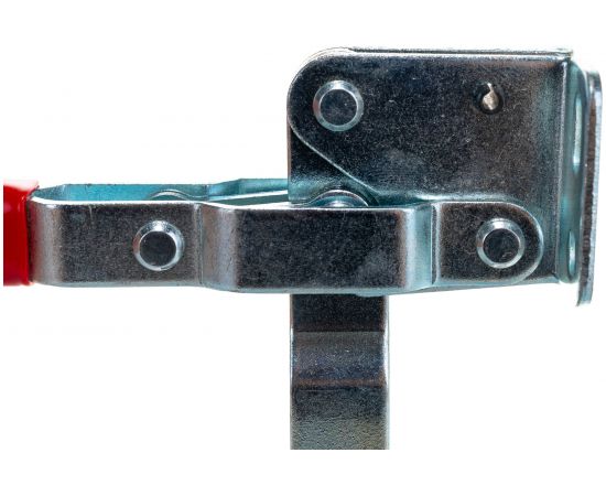 Прижим WOODWORK с горизонтальной ручкой, усилие 250кг. GH-13002-B – изображение 5