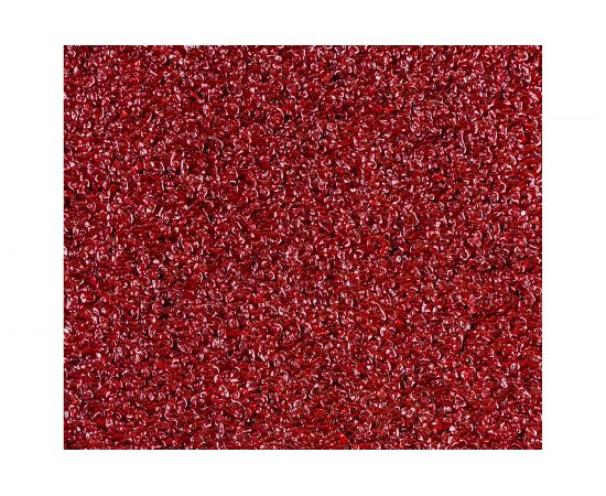 Круг шлифовальный перфорированный, 8 отверстий, 125 мм, P36, 5 шт Росомаха 438036 – изображение 6