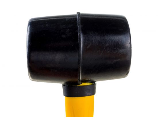 Резиновая киянка 45 мм FIT IT 45491 – изображение 6