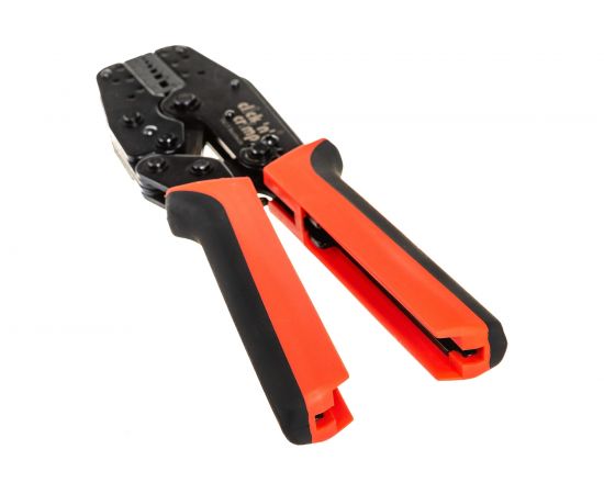 Набор ELEKTROTECHNIK с 3 парами вкладышей CIMCO 10 6000 – изображение 6