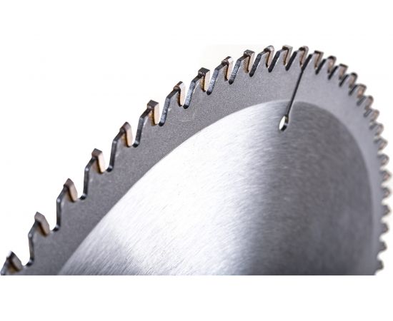 Диск пильный твердосплавный ПО АЛЮМИНИЮ (210х30/20 мм; 80Z; 2.2 мм) ГРАНИТ 721080 – изображение 6