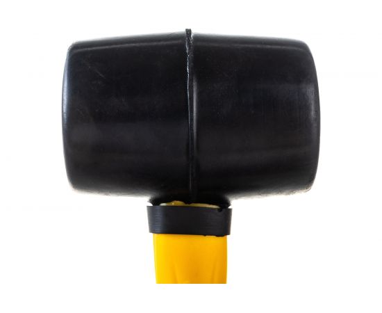 Резиновая киянка 45 мм FIT IT 45491 – изображение 7