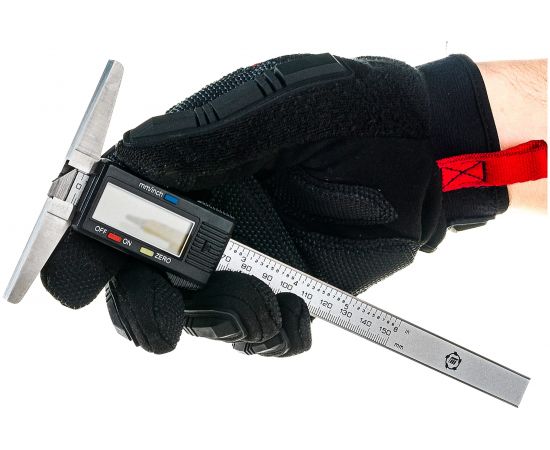 Электронный штангенглубиномер 150мм 0.01 Туламаш 132016 – изображение 7